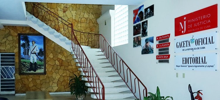 Gaceta